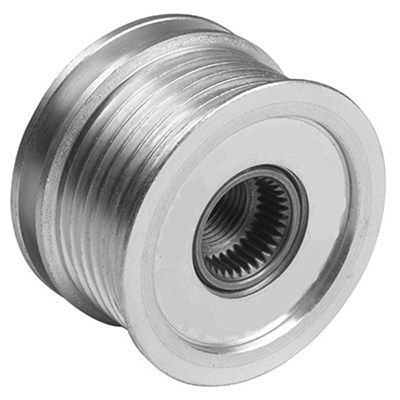 Belt Pulley, alternator MAGNETI MARELLI 940113010011