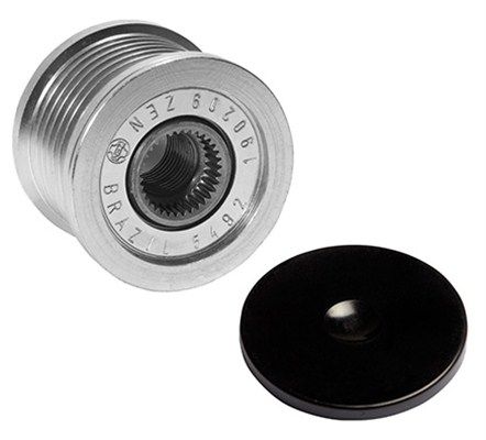 MAGNETI MARELLI 940113010060 Belt Pulley, alternator