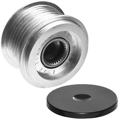 Belt Pulley, alternator MAGNETI MARELLI 940113010067