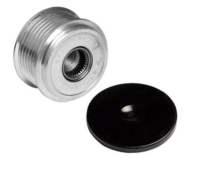 Belt Pulley, alternator MAGNETI MARELLI 940113010071