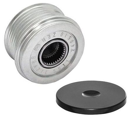 MAGNETI MARELLI 940113010078 Belt Pulley, alternator