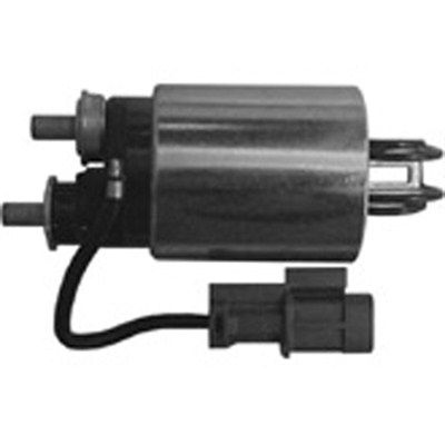 Solenoid Switch, starter MAGNETI MARELLI 940113050138
