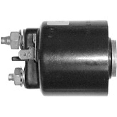 MAGNETI MARELLI 940113050148 Solenoid Switch, starter