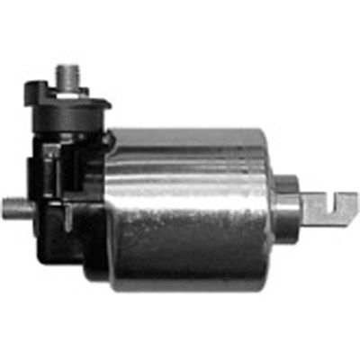 Solenoid Switch, starter MAGNETI MARELLI 940113050152