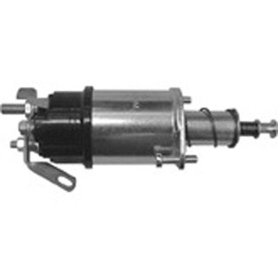 MAGNETI MARELLI 940113050157 Solenoid Switch, starter