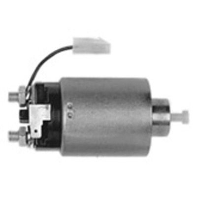 Solenoid Switch, starter MAGNETI MARELLI 940113050225