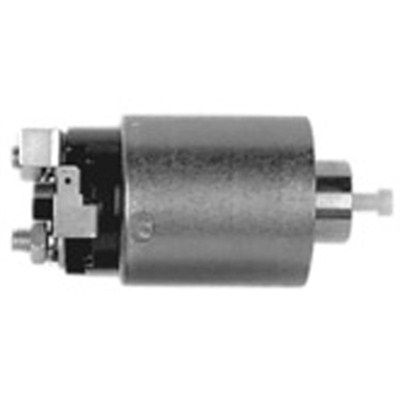 MAGNETI MARELLI 940113050227 Solenoid Switch, starter