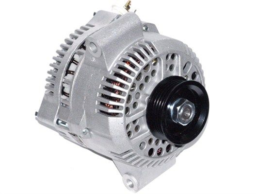 MAGNETI MARELLI 943310034010 Alternator
