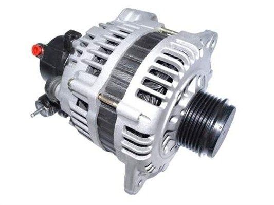 MAGNETI MARELLI 943318099010 Alternator