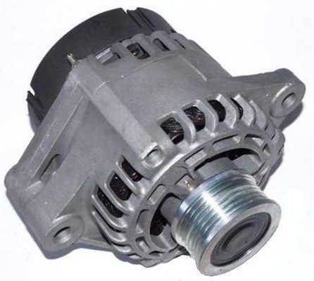 MAGNETI MARELLI 943377491010 Alternator