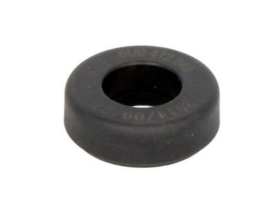 Rolling Bearing, suspension strut support mount Magnum Technology A7S003MT