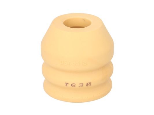 Magnum Technology A8X007MT Rubber Buffer, suspension