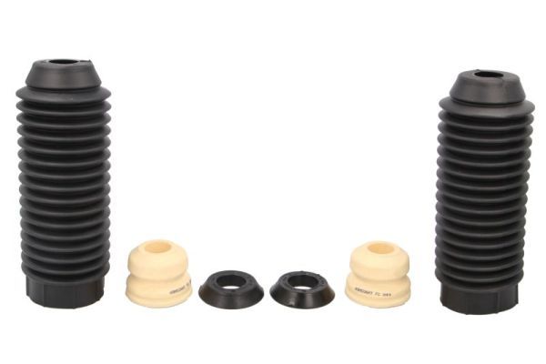 Magnum Technology A9M026 Dust Cover Kit, shock absorber