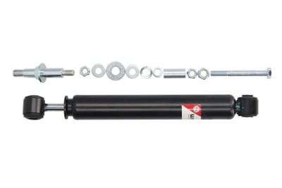 Shock Absorber, steering Magnum Technology AKY008MT