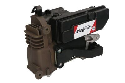 Compressor, compressed-air system Magnum Technology KPC001MT