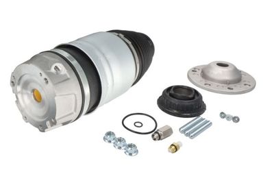 Air Spring, suspension Magnum Technology MZW001MT