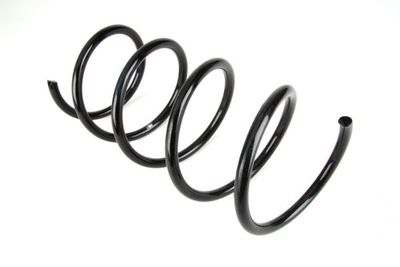 Suspension Spring Magnum Technology SM016MT