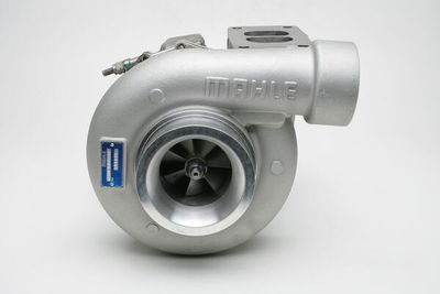 Charger, charging (supercharged/turbocharged) MAHLE 001 TC 10948 000