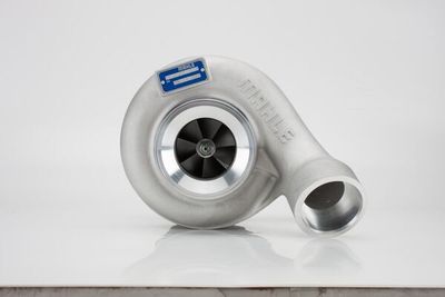 Charger, charging (supercharged/turbocharged) MAHLE 209 TC 19084 000