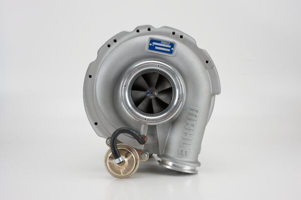 MAHLE 228 TC 17919 000 Charger, charging (supercharged/turbocharged)