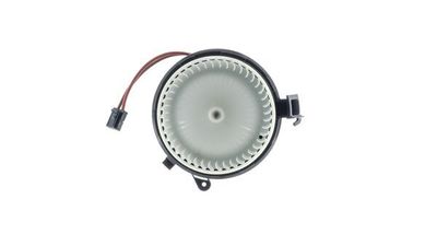 Interior Blower MAHLE AB 147 000P