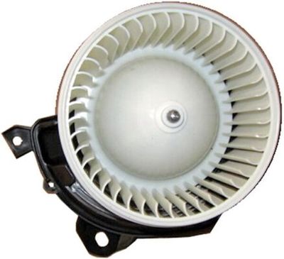 Interior Blower MAHLE AB 206 000P
