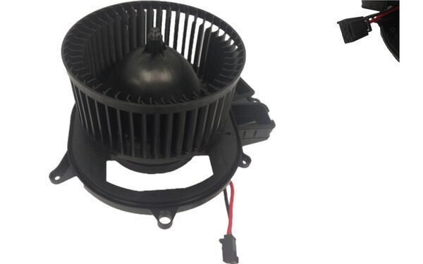 MAHLE AB 231 000S Interior Blower