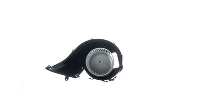 Interior Blower MAHLE AB 349 000P