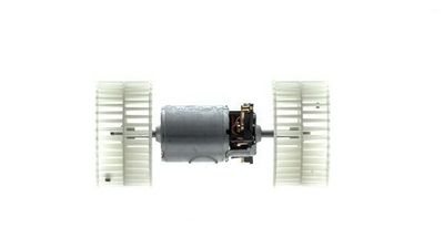 Interior Blower MAHLE AB 84 000S