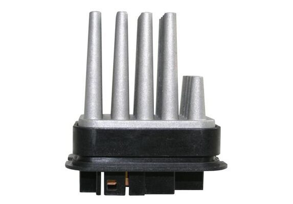 MAHLE ABR 112 000S Regulator, interior blower