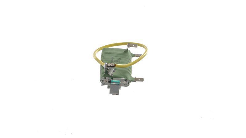 MAHLE ABR 172 000P Resistor, interior blower