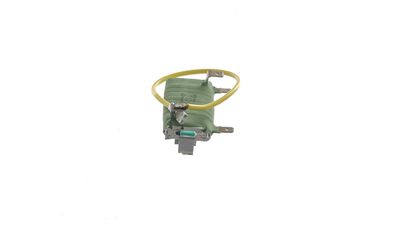 Resistor, interior blower MAHLE ABR 172 000P