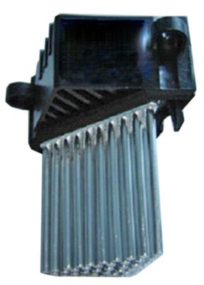 MAHLE ABR 55 000S Regulator, interior blower