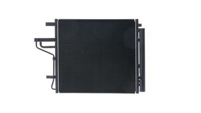 Condenser, air conditioning MAHLE AC 1067 000S