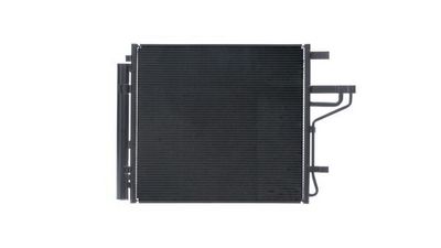 Condenser, air conditioning MAHLE AC 1069 000S