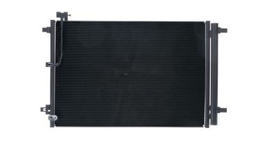 Condenser, air conditioning MAHLE AC 1090 000S