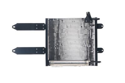 Condenser, air conditioning MAHLE AC 286 000S