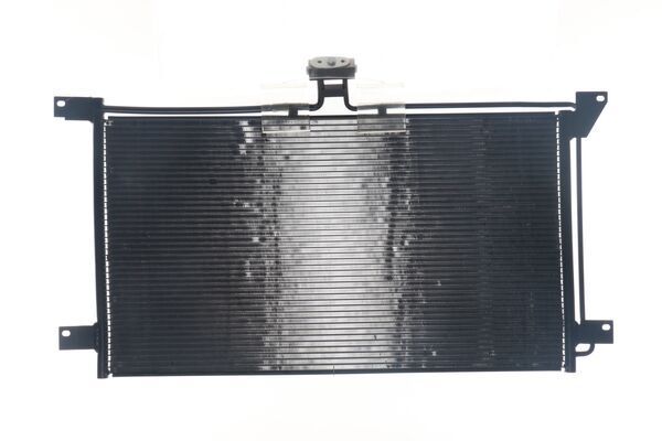 MAHLE AC 288 000S Condenser, air conditioning