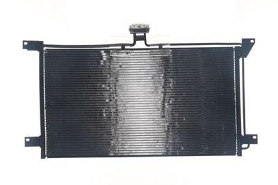 Condenser, air conditioning MAHLE AC 288 000S