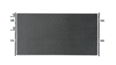 Condenser, air conditioning MAHLE AC 695 000S