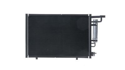 Condenser, air conditioning MAHLE AC 8 000S