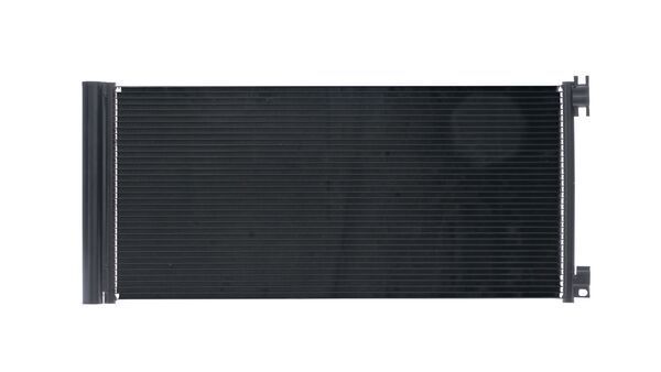 MAHLE AC 945 000S Condenser, air conditioning