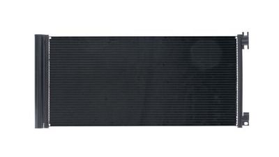 Condenser, air conditioning MAHLE AC 945 000S