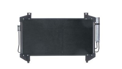 Condenser, air conditioning MAHLE AC 984 000S