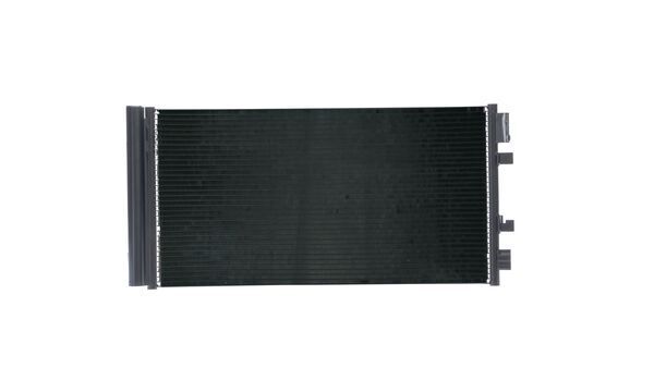 MAHLE AC 993 000S Condenser, air conditioning
