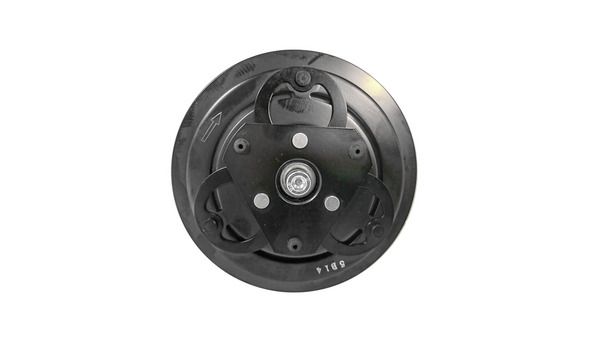 MAHLE ACP 1072 000S Compressor, air conditioning