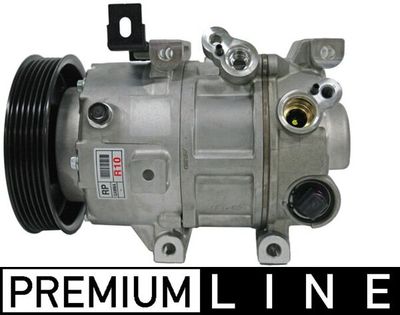 Compressor, air conditioning MAHLE ACP 1201 000P
