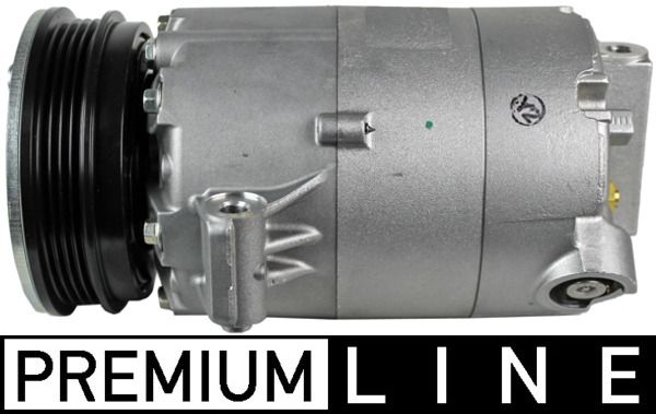 MAHLE ACP 1203 000P Compressor, air conditioning