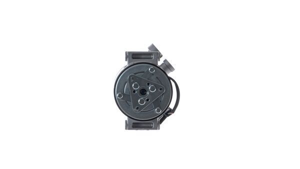 MAHLE ACP 1206 000S Compressor, air conditioning