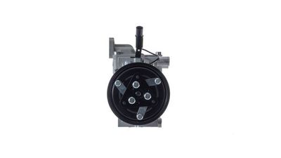 Compressor, air conditioning MAHLE ACP 1223 000S